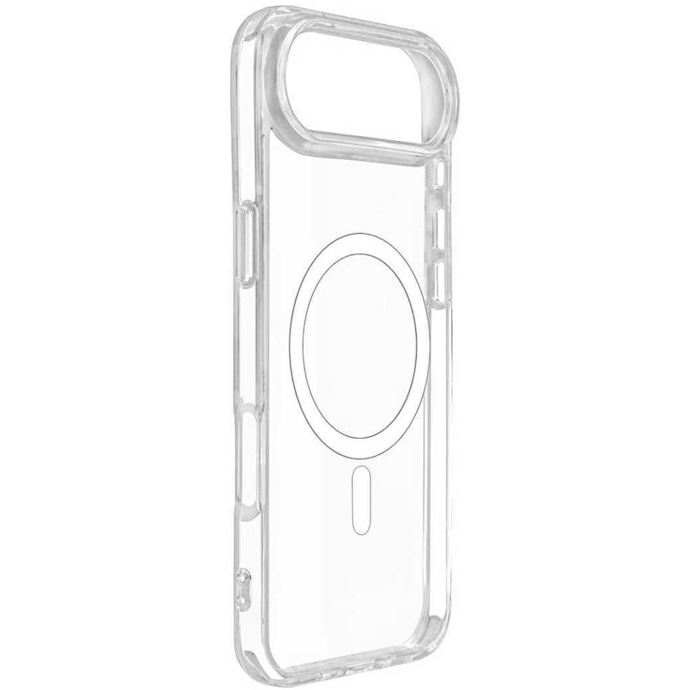 magsafe iphone 17 air שקוף mower