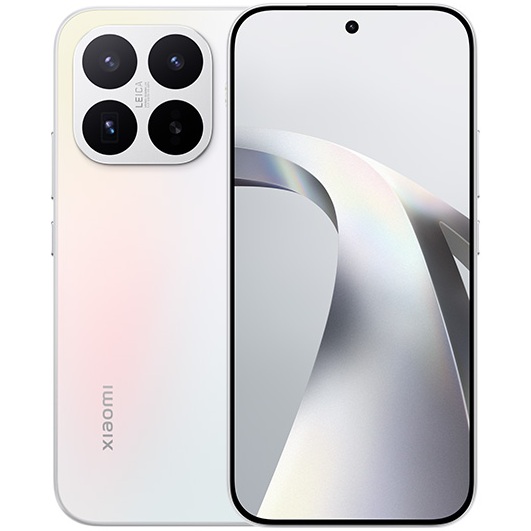 סרטון - טלפון סלולרי 6.59&quot xiaomi  שיאומי  17t 5g 256gb/12gb לבן