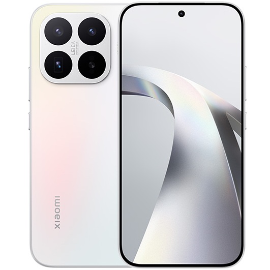 סרטון - טלפון סלולרי 6.59&quot xiaomi  שיאומי  17t 5g 512gb/12gb לבן