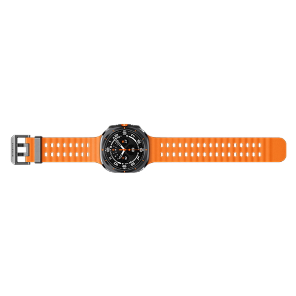 תמונה של שעון חכם 47 ממ samsung galaxy watch ultra