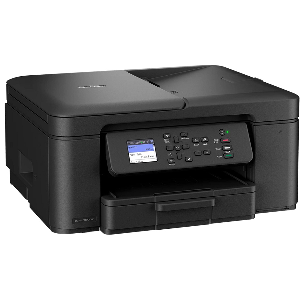 dcp-j1360dw brother