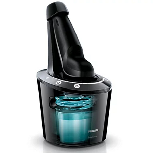 תמונה של חומר ניקוי וחיטוי למכונת גילוח philips