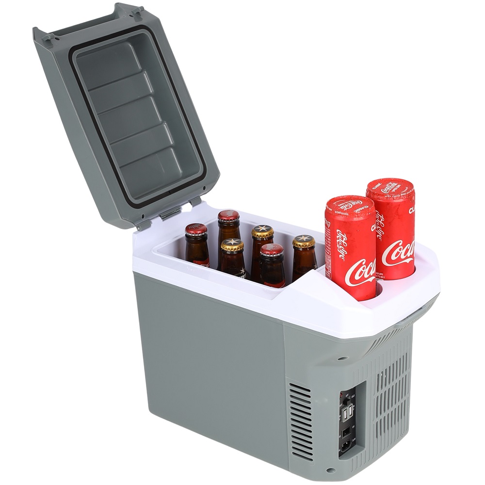 camp fridge artos