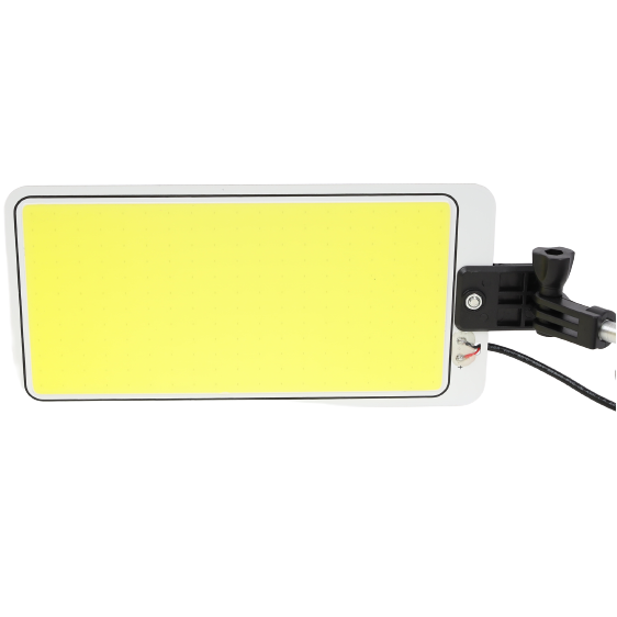 תמונה של פרוז'קטור led טלסקופי כולל שלט camp&go