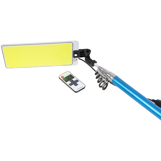 led rod camp&go