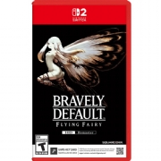 משחק Bravely Default עבור קונסולת Nintendo Switch 2