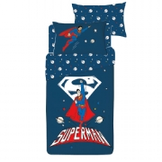 סגנון superman