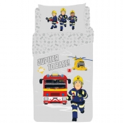 סגנון fireman sam