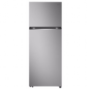 מקרר מקפיא עליון - 461 ליטר LG GR-B6681SE כסוף
