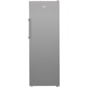 מקפיא 7 מגירות - 260 ליטר Beko RFNE292L31WNP נירוסטה