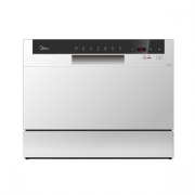 מדיח כלים על השיש Midea מדגם MDWTT0602F(W)-IL-W