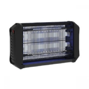 קטלן יתושים UV 2x10W ‏Ome