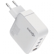 ראש מטען 100W כולל כבל Energy C To C