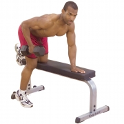 ספה שטוחה Body Solid