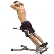 ספת זוקפי גב Body Solid
