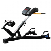 ספת זוקפי גב YORK Fitness