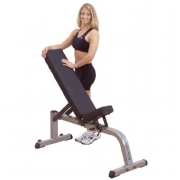 ספה מקצועית Body Solid