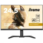 מסך גיימינג 24.5