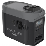 גנרטור חכם היברידי EcoFlow 1900W
