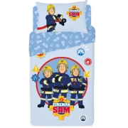 סגנון fireman sam