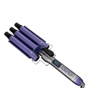 מסלסל שיער מקצועי Techwoo