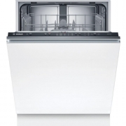מדיח כלים רחב אינטגרלי מלא Bosch Serie 2 SMV25AX07F