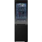 מקרר מקפיא תחתון - 349 ליטר LG