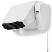 מפזר חום מתכוונן 2600W לא