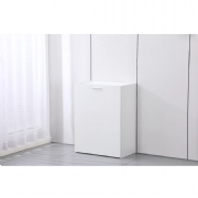 לבן