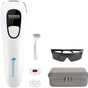 מסיר שיער בטכנולוגיית Medics Care IPL