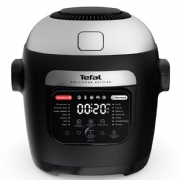 סיר טיגון דיגיטלי ללא שמן 6 ליטר  Multicook Actifry MY7408G1
