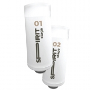 זוג סננים spirit touch filters set