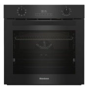 תנור בנוי - 72 ליטר Blomberg ROEN8205IL שחור