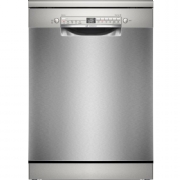 מדיח כלים רחב כולל אפליקציה Bosch SMS2ITI09E
