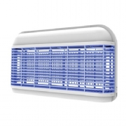 קטלן חרקים לד 8W Eco Euro