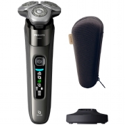 מכונת גילוח נטענת יבש/רטוב Philips i9000 X9002/10