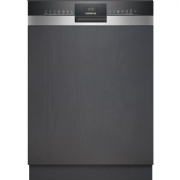 מדיח כלים רחב חצי אינטגרלי Siemens iQ300 SN53ES22CE  תוצרת גרמניה