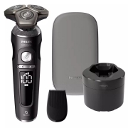 מכונת גילוח נטענת יבש/רטוב Philips Series 9000 Prestige SP9840/32