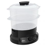 סיר אידוי ובישול עוצמתי 6 ליטר Tefal Minicompact VC139865