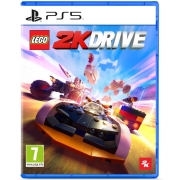 משחק LEGO 2K DRIVE  ל-PS5