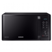 מיקרוגל דיגיטלי 23 ליטר כולל תכניות אידוי Samsung MS23K3555EK
