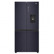 מקרר 4 דלתות - 504 ליטר Haier HRF-5800BS