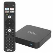 סטרימר GOtv 4K UHD