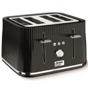 מצנם 4 פרוסות Tefal Loft TT760840