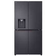 מקרר 4 דלתות 637 ליטר LG