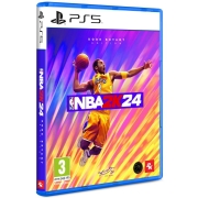 משחק NBA2K24 ל-PS5