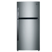 מקרר מקפיא עליון - 506 ליטר LG GR-M6781SU נירוסטה
