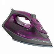 מגהץ אדים Tefal 2600W Express Stream FV2843M0