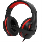 אוזניות גיימינג Over-Ear 