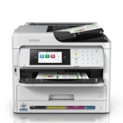מדפסת אלחוטית משולבת Epson